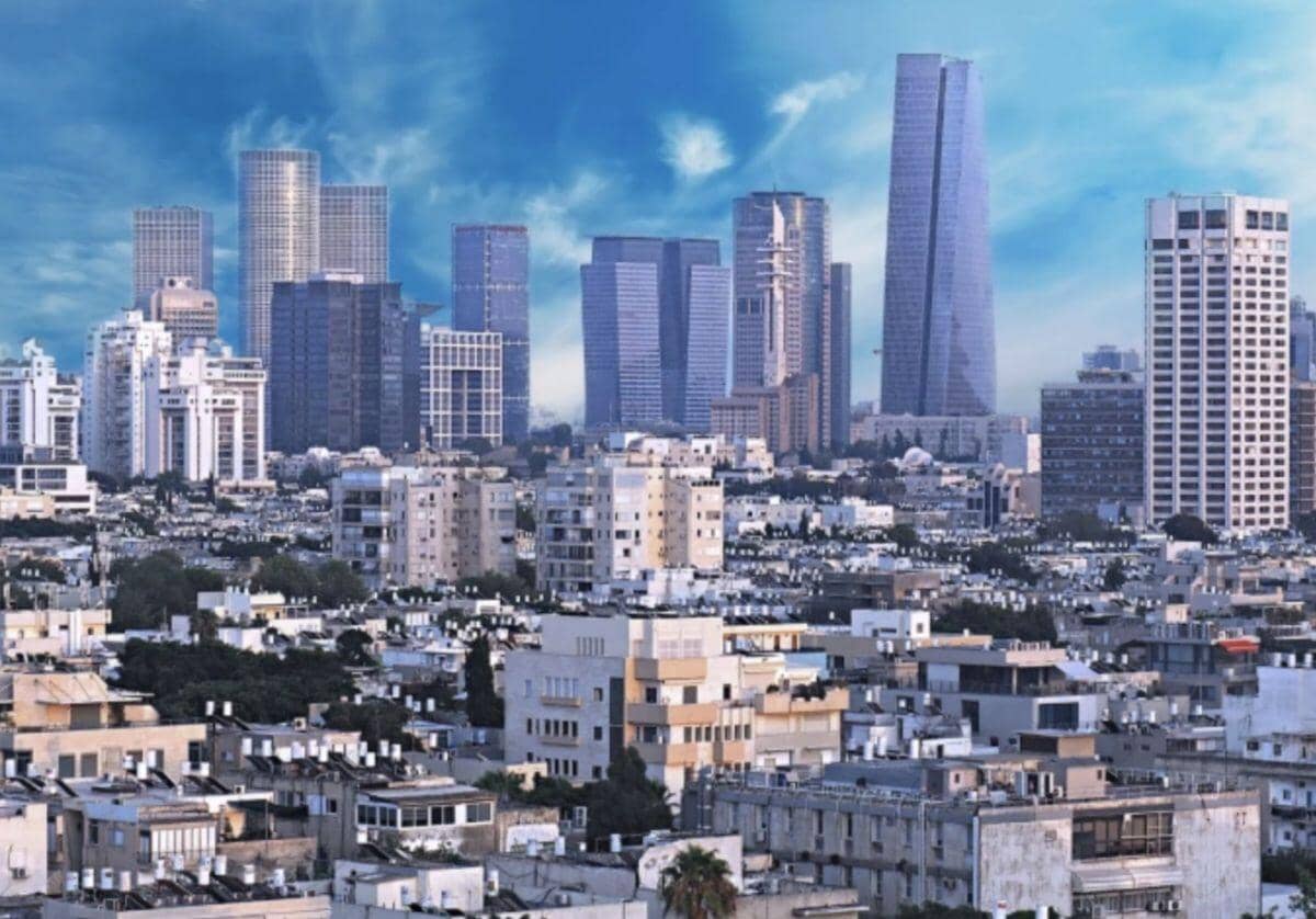 Làn sóng 'nhân lực tinh hoa' rời bỏ Israel