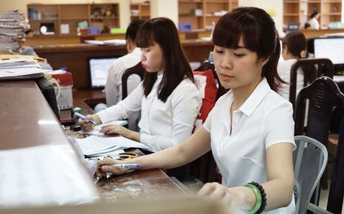 Tăng lương cơ sở: Những ai sẽ được hưởng mức lương mới?