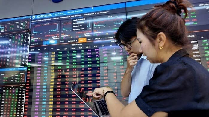 Cuộc "đi săn" của các quỹ đầu tư trong tháng 2