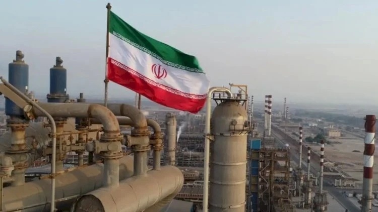 Đòn trả đũa "chưa từng có" của Tehran