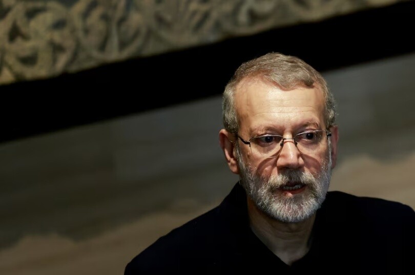 Cái chết của Ali Larijani và lỗ hổng quyền lực Tehran