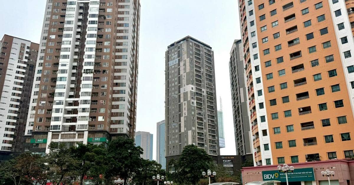 Nhà ở giá phù hợp: Kỳ vọng lớn, thách thức thực thi