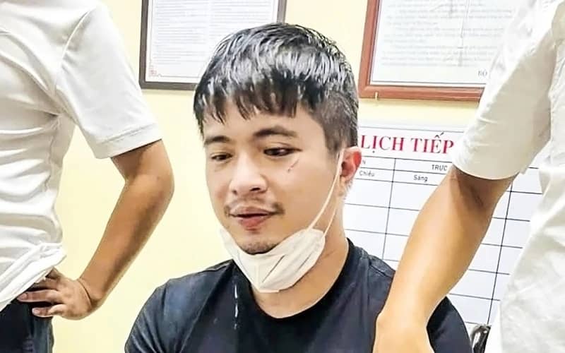 Hành trình "rửa" hàng nghìn tỷ của Mr Pips