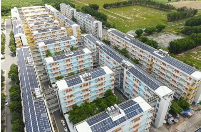 Trần thu nhập mua nhà xã hội có thể lên 25 triệu đồng mỗi tháng