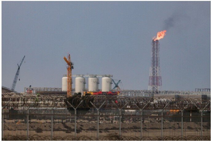 Rủi ro từ vụ tập kích của Iran vào cơ sở LNG lớn nhất thế giới
