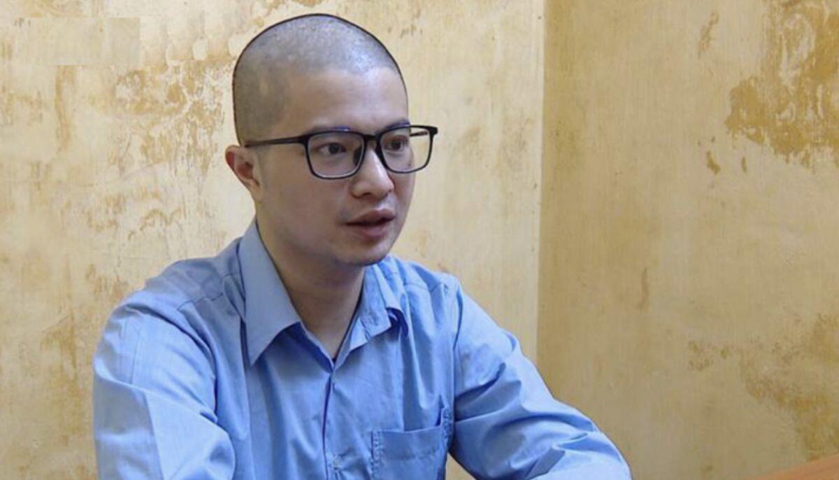 Nhận 2 tỷ “tư vấn”, hai cựu công an tiếp tay đường dây lừa đảo nghìn tỷ của Mr Pips