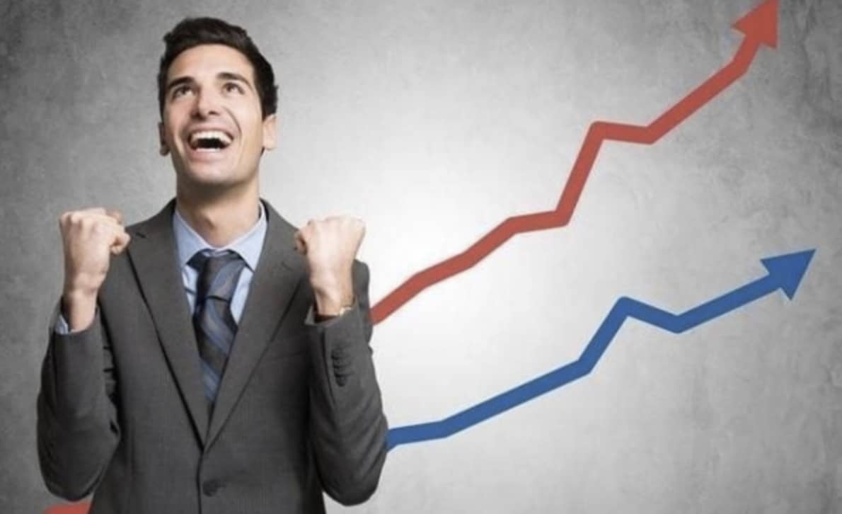 Cổ phiếu nào “bật dậy” nhanh nhất sau mỗi cú sốc thị trường?