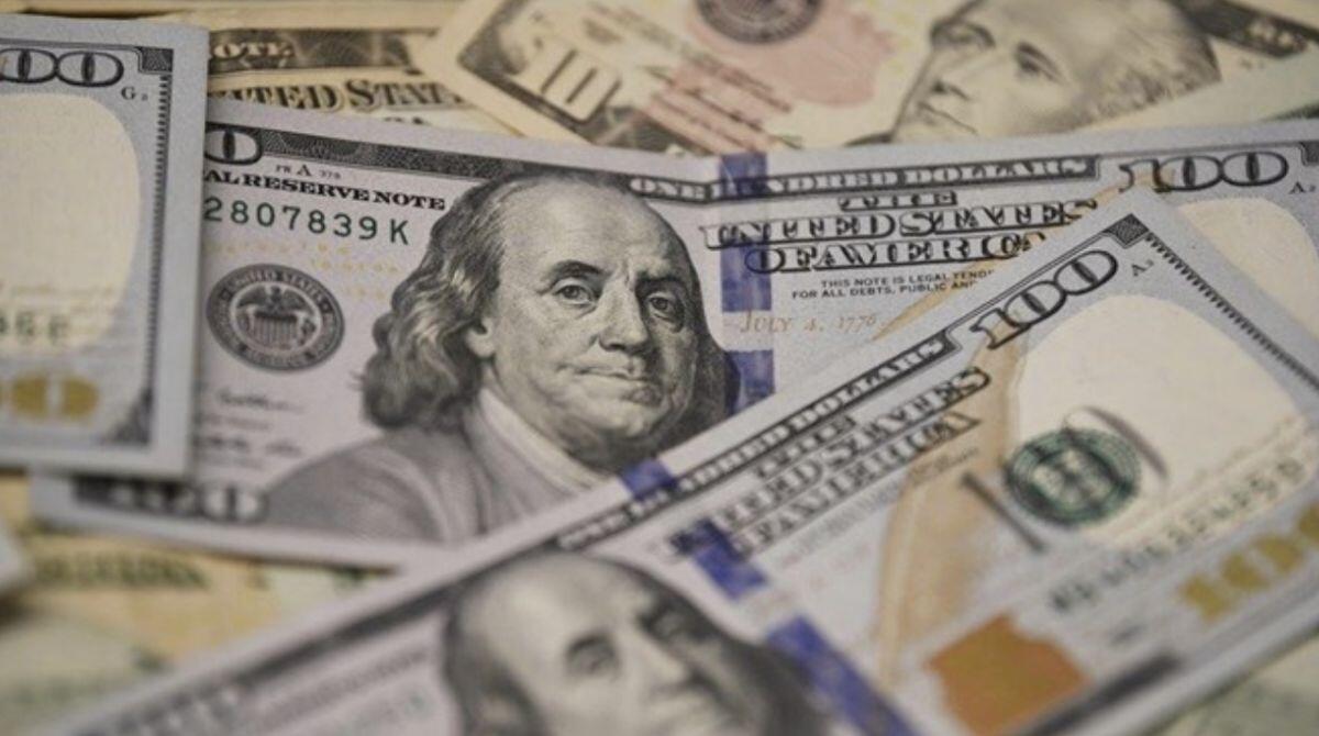 Mỹ vay thêm 1.000 tỷ USD trong 5 tháng: Nợ công chạm ngưỡng báo động