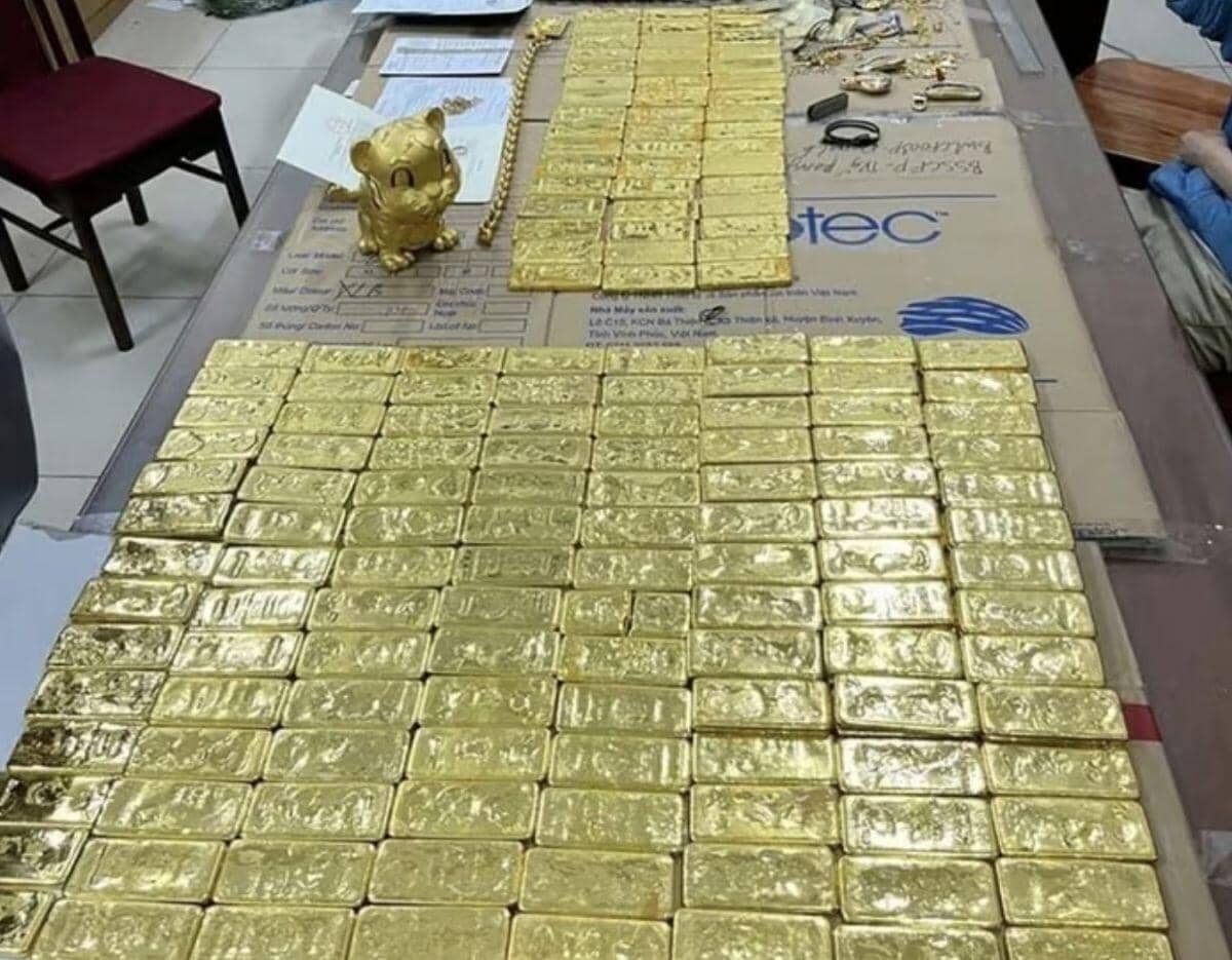 Bố mẹ, bạn gái Mr Pips “gột rửa” tài sản nghìn tỷ ra sao? Hé lộ chiêu tẩu tán tinh vi