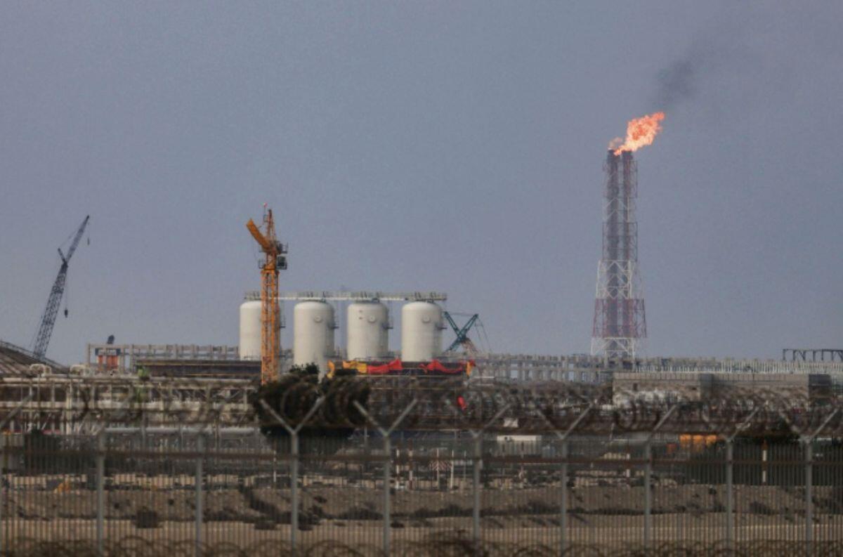 Rủi ro từ vụ tập kích của Iran vào cơ sở LNG lớn nhất thế giới
