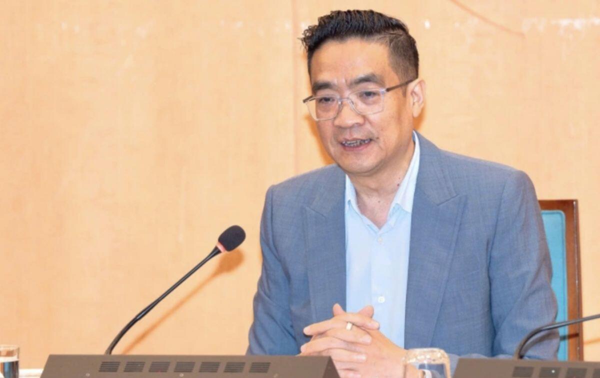 Giám đốc Sở Quy hoạch Hà Nội: Thông tin di dời 860.000 dân nội đô 'không chính xác'