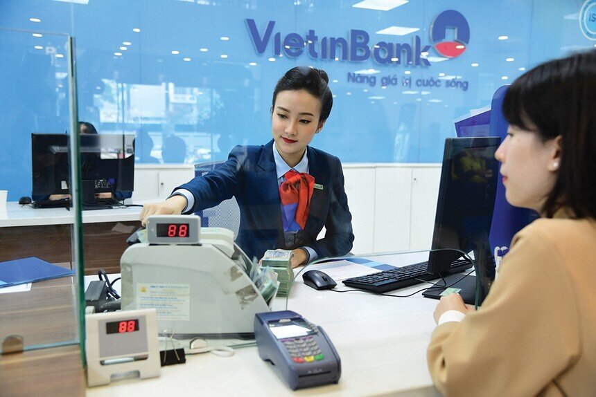 Nâng tầm nội lực các "ông lớn" ngân hàng