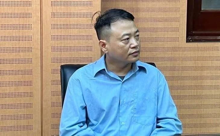 Cách Shark Bình "vẽ" lại dữ liệu cho Công an