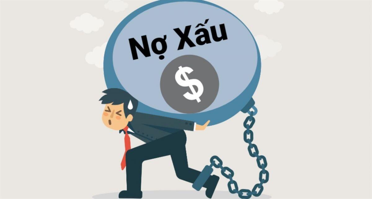 Ngân hàng chấp nhận hy sinh lợi nhuận để "làm sạch" bảng cân đối