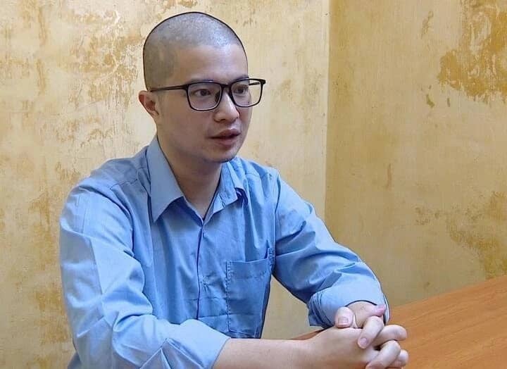 Cách Shark Bình "vẽ" lại dữ liệu cho Công an