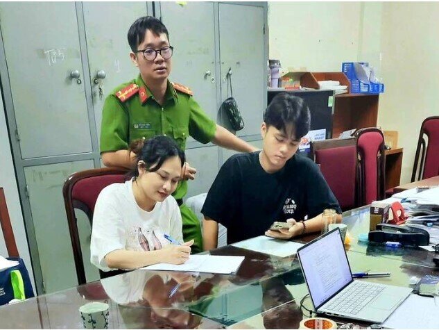 Khối tài sản "khủng" của Ngô Thị Thêu - vợ Mr Hunter