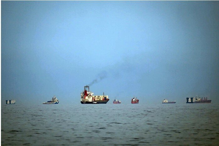 Diễn biến tích cực tại eo biển Hormuz