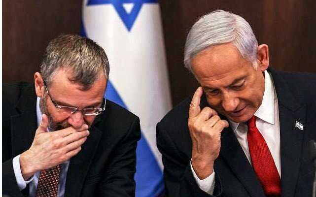 Kiểm chứng thông tin Israel có Thủ tướng lâm thời thay ông Netanyahu