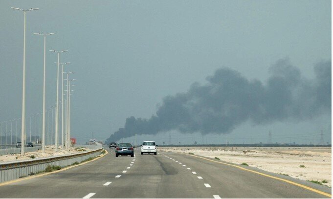 Arab Saudi nói sự kiên nhẫn với Iran 'có giới hạn'