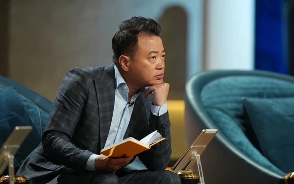 Mắt xích Ngân Lượng trong đường dây forex nghìn tỷ