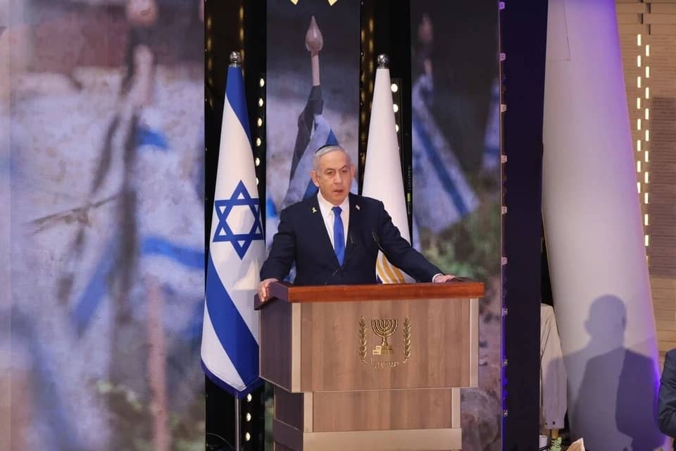 Khi Israel không còn sợ "lằn ranh đỏ" của Tehran