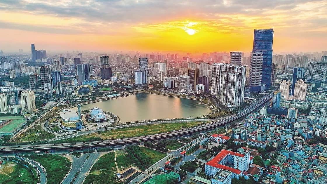 Vì sao giá nhà không chịu giảm?