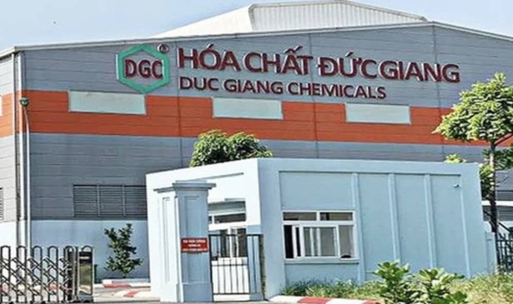 Tập đoàn Hóa chất Đức Giang chuẩn bị bầu bổ sung 3 thành viên HĐQT sau biến động lớn ở thượng tầng quản trị