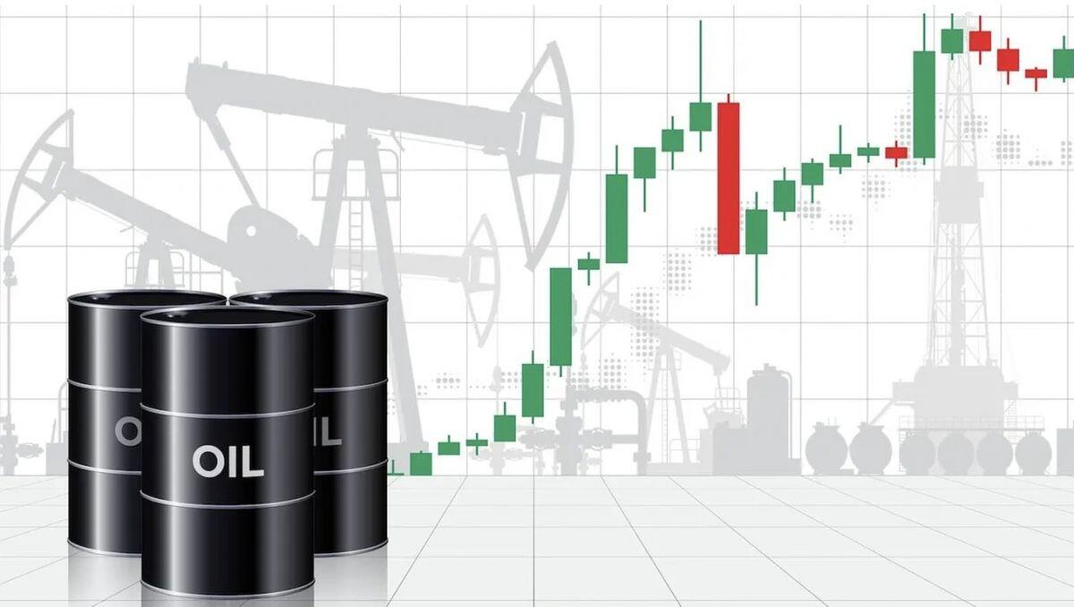Dầu Brent vọt sát 120 USD/thùng: Thị trường tài chính toàn cầu chao đảo vì cú sốc năng lượng mới