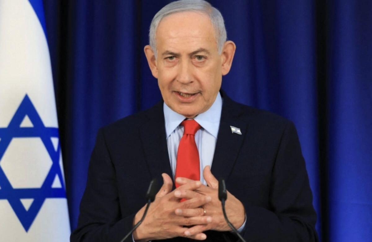 Thủ tướng Israel: Thay đổi chế độ ở Iran không thể từ trên trời rơi xuống