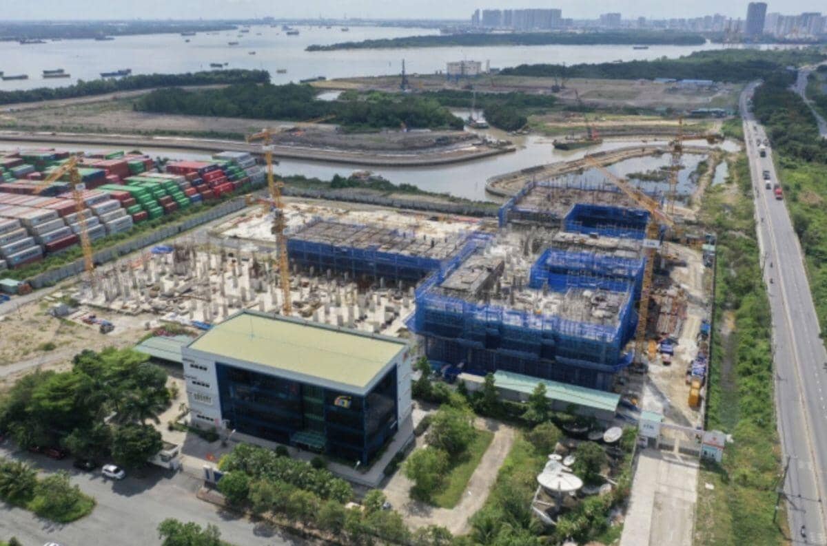 Bộ Xây dựng đề xuất siết 'sang tay' nhà ở xã hội