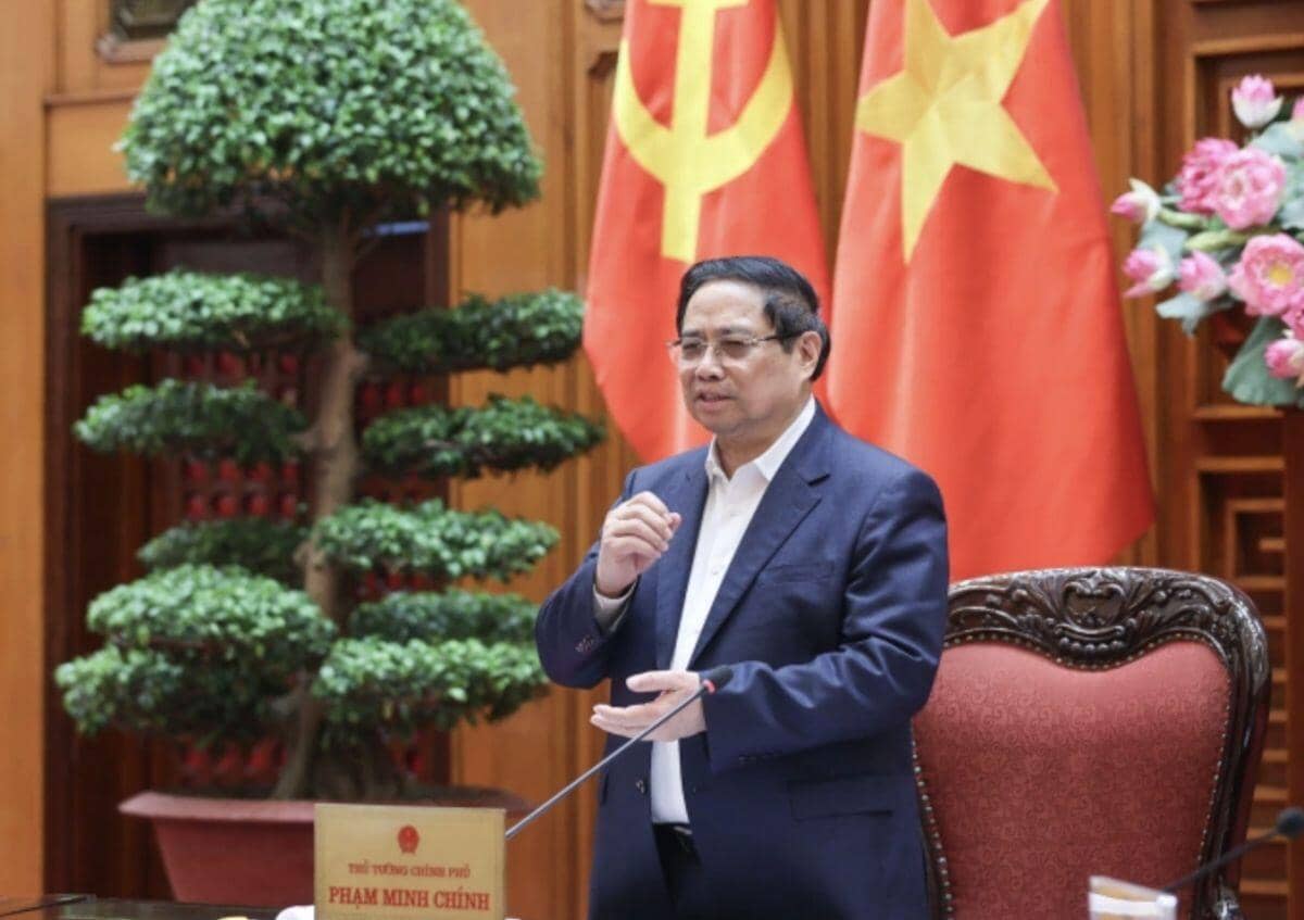 Thủ tướng: Nâng trần thu nhập được mua nhà ở xã hội