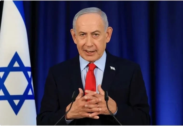 Tuyên ngôn chiến thắng từ Jerusalem?