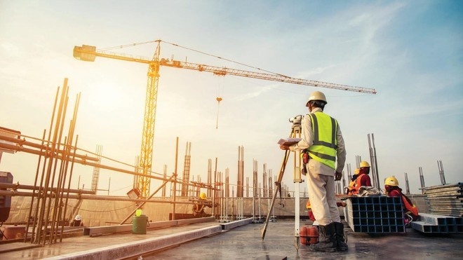 Cuộc đổi ngôi trên sàn chứng khoán: Vàng đen thoái lui, bê tông lên ngôi?