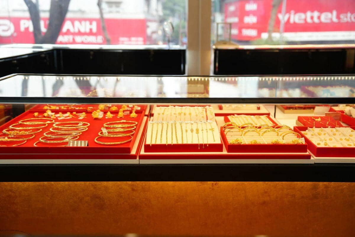 Đáy hôm nay liệu có là đỉnh của ngày mai?