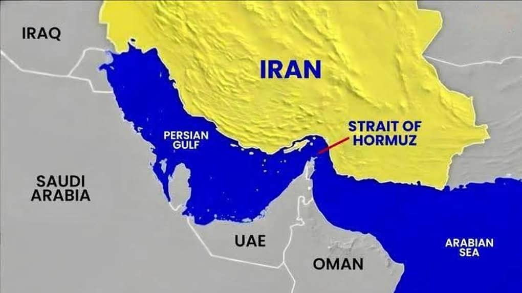Hormuz đứng trước kịch bản can thiệp quân sự tập thể