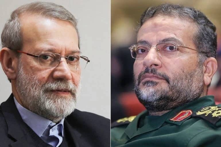 Khi Israel không còn sợ "lằn ranh đỏ" của Tehran