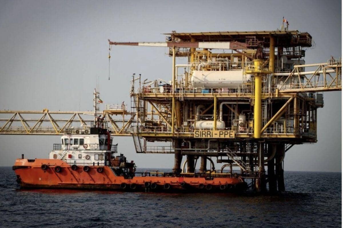 Mỹ nới lỏng lệnh trừng phạt với dầu Iran