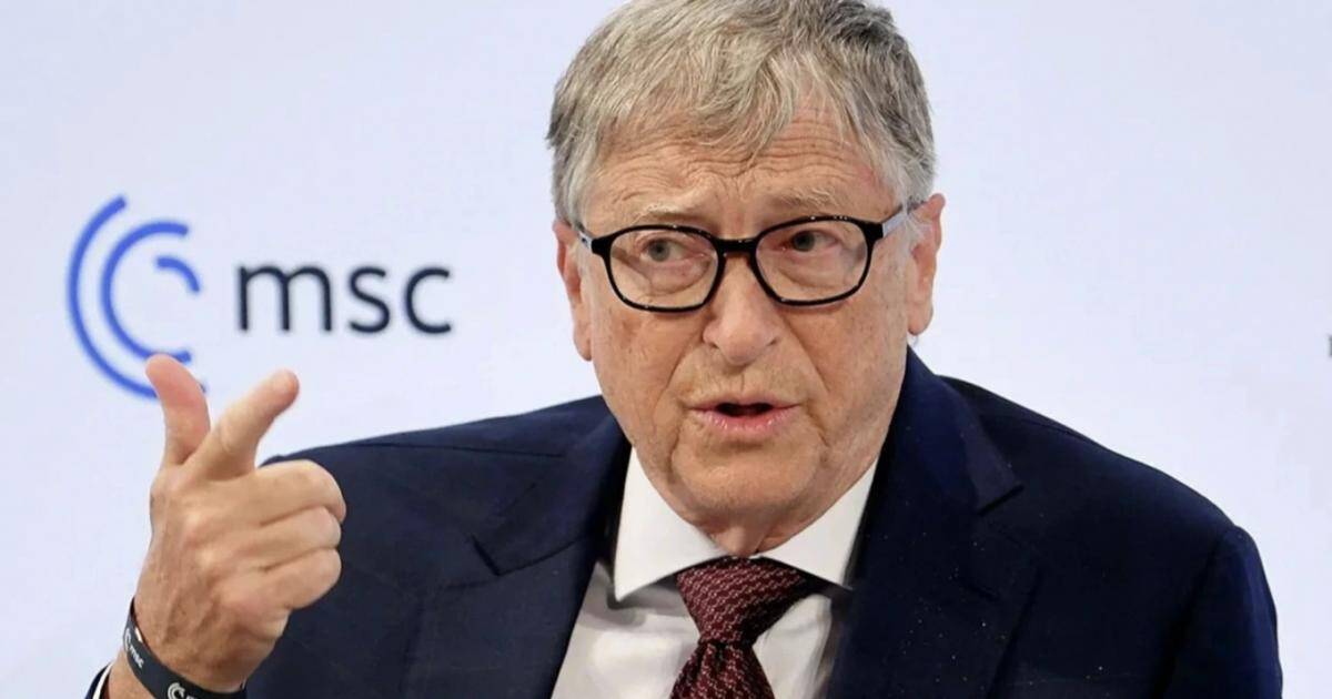 Bill Gates cũng đầu tư chứng khoán ở Việt Nam?
