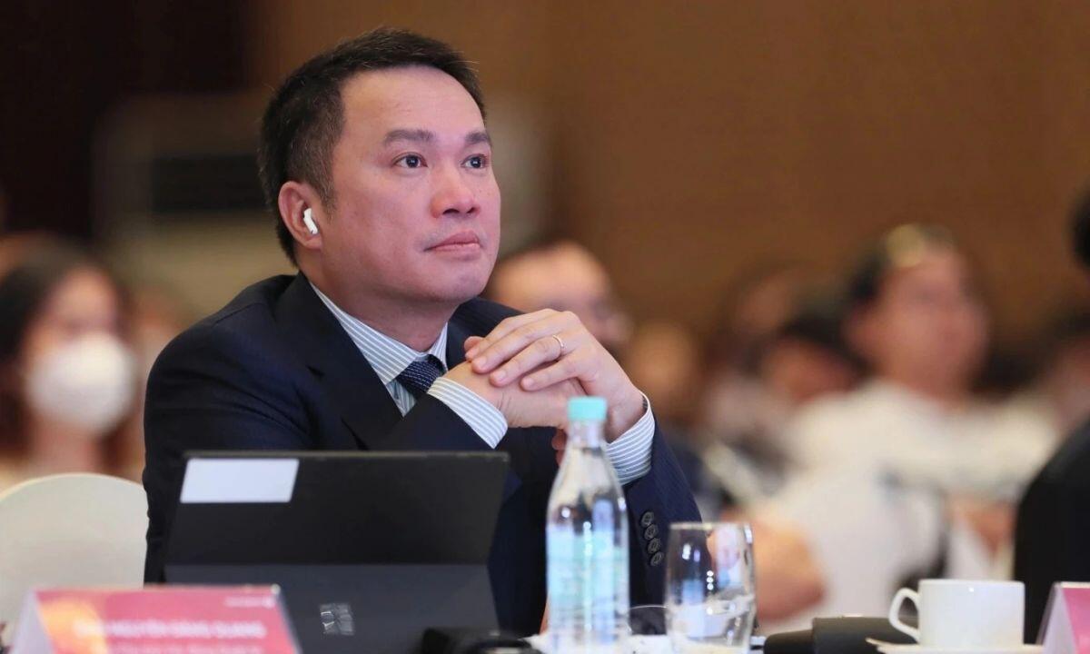 Khi túi tiền tỷ phú Việt "cháy" dần theo tiếng súng Trung Đông