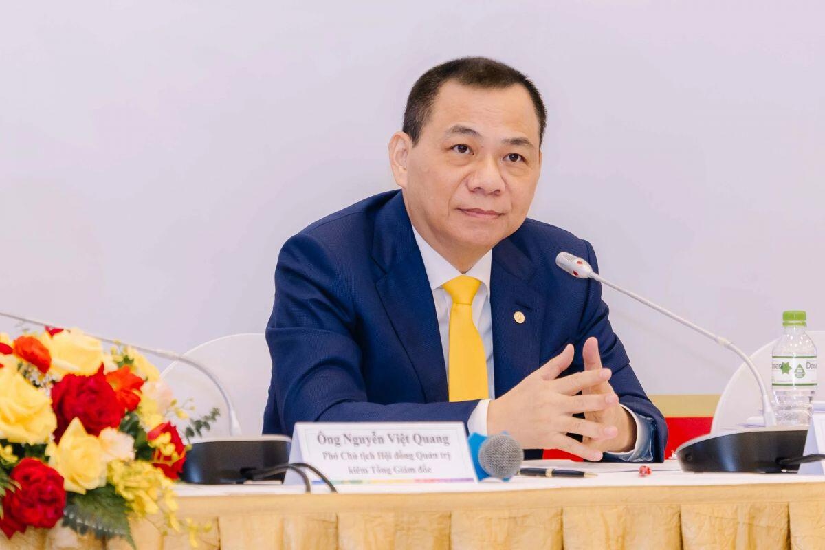 Khi túi tiền tỷ phú Việt "cháy" dần theo tiếng súng Trung Đông