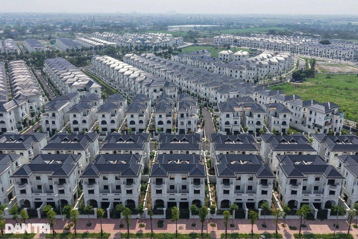 Có tiền mặt cũng chưa dám mua nhà vì lãi quá cao