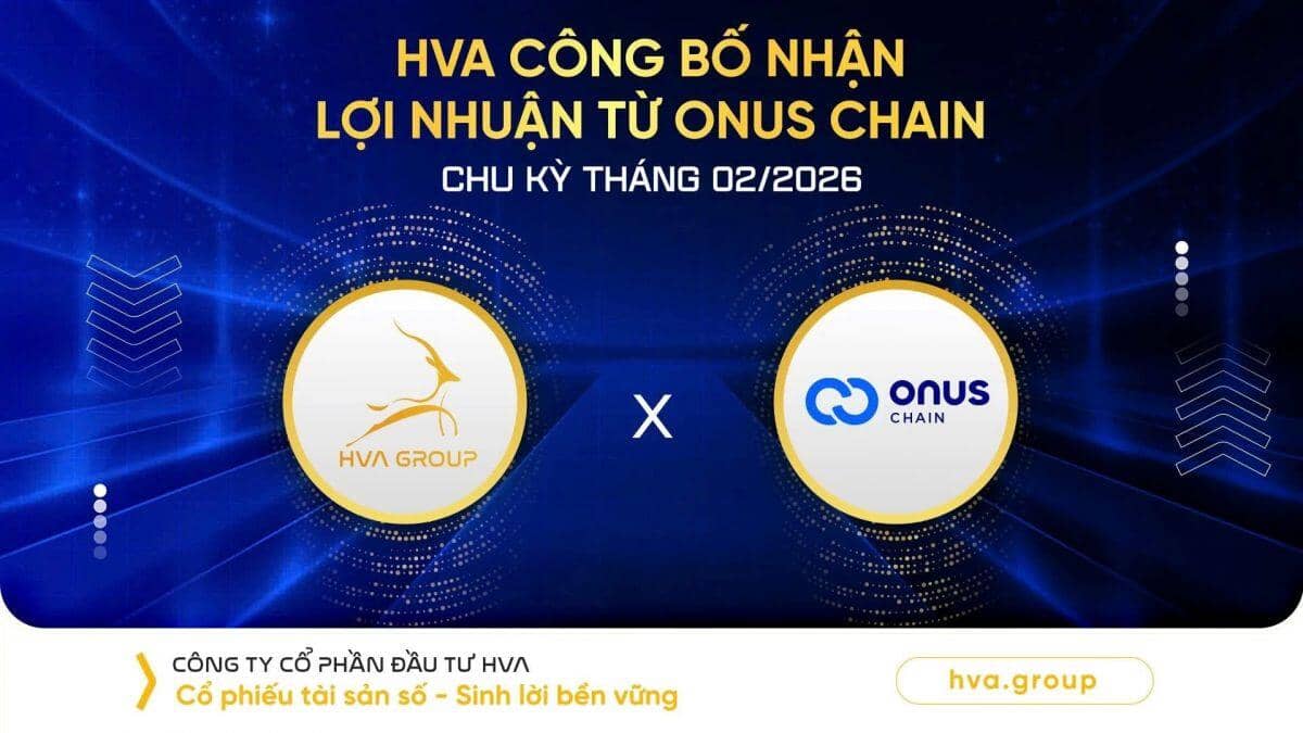 Khi những người sáng lập ONUS "âm thầm" rời cuộc chơi