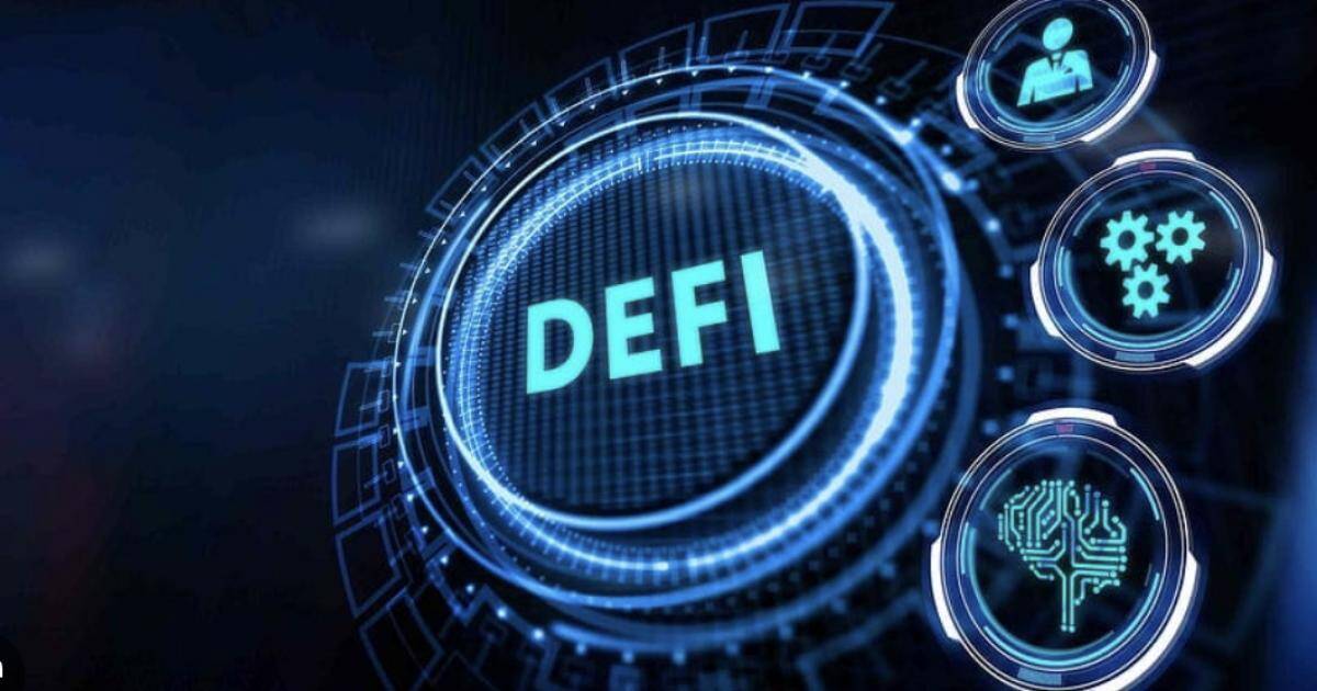 Hàng trăm dự án DeFi mọc mỗi ngày: Bao nhiêu trong số đó là bẫy lừa?