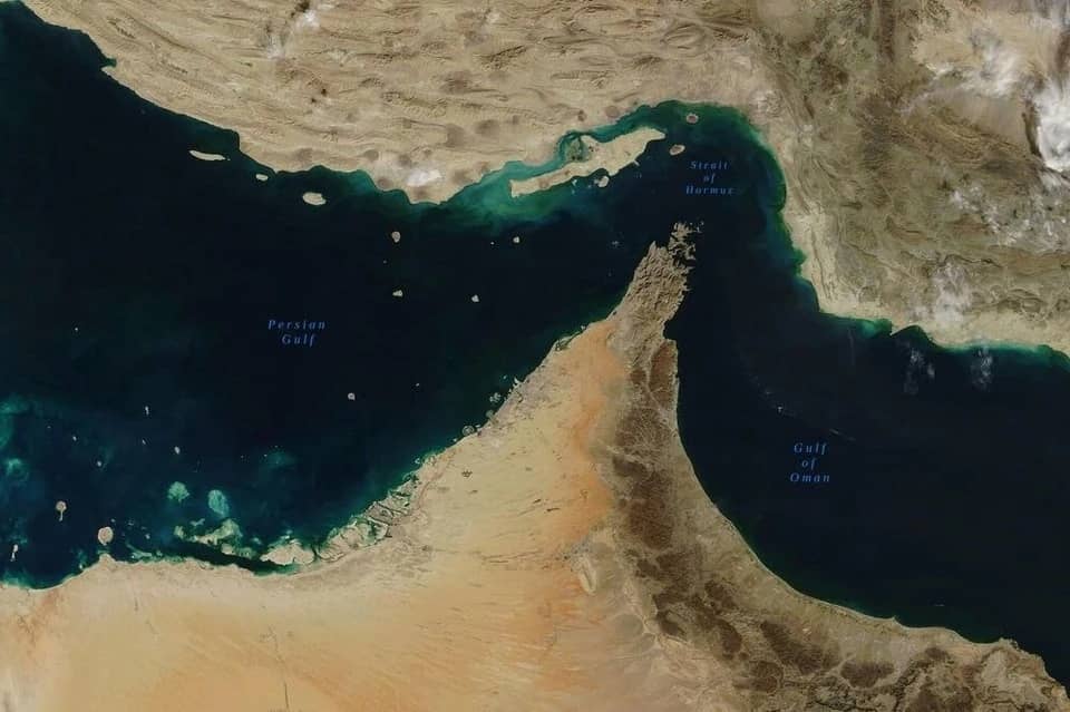 Mỹ định công phá "xương sống" điện lực Iran?