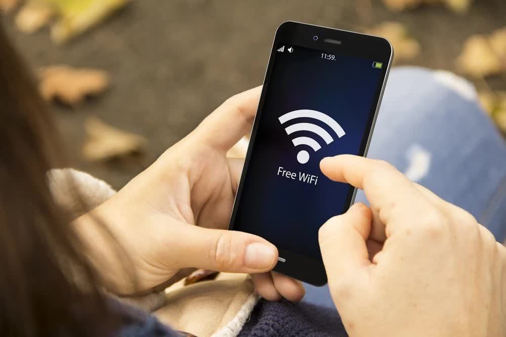 Wi-Fi miễn phí và những cái giá đắt không tưởng