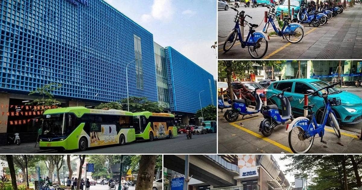 Xe điện lên ngôi khi giá xăng chạm ngưỡng báo động?