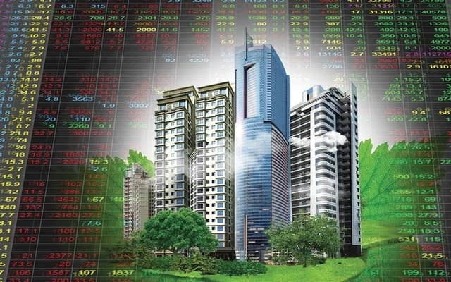 Địa ốc 2026: Khe cửa hẹp cho dòng tiền?