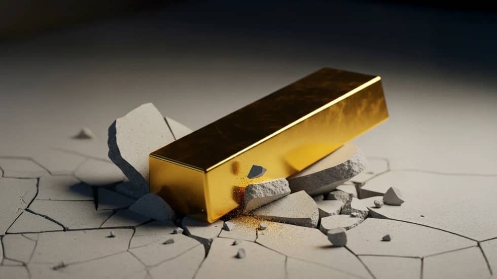 Cú sốc Iran định hình lại cuộc chơi "tài sản trú ẩn" toàn cầu