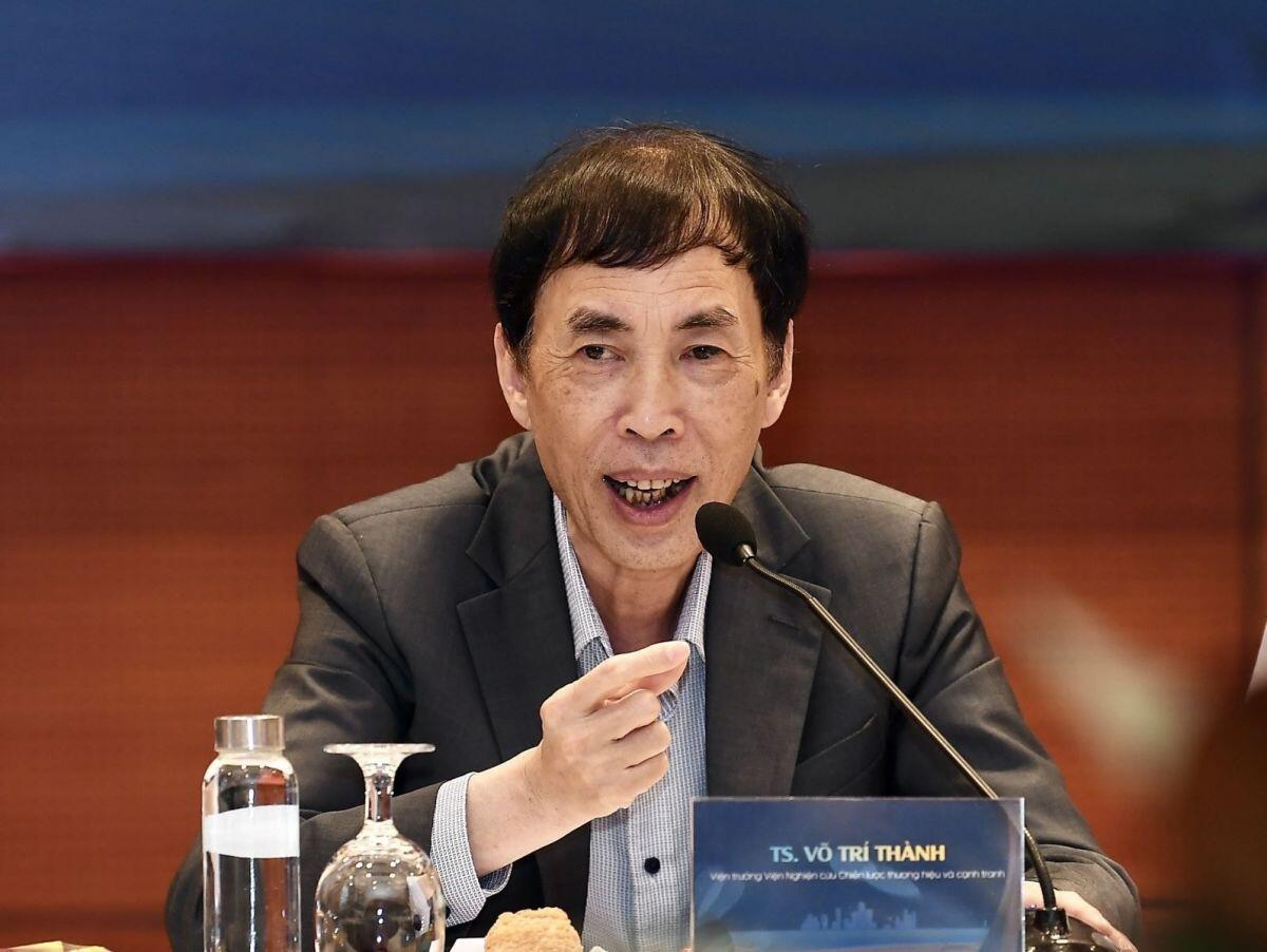 "Đừng kỳ vọng quá vào xe điện"