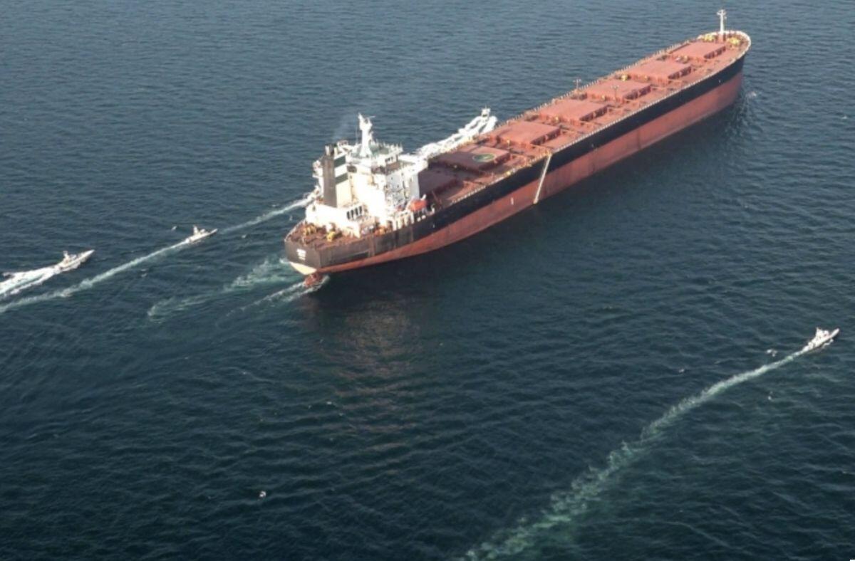 Vết sẹo khó lành của Trung Đông từ cú sốc Hormuz